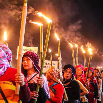 What is happening in Manipur? Twin shutdowns, protests- here's all we know