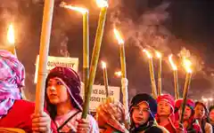 What is happening in Manipur? Twin shutdowns, protests- here's all we know