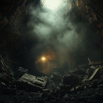 Nalhati illegal mine tragedy: six dead in collapse