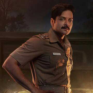 Raakh Review: Ali Fazal headlines a crime drama inspired by the Ranga-Billa case