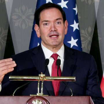 ‘World may get some good news’: Marco Rubio hints at US-Iran breakthrough in Delhi