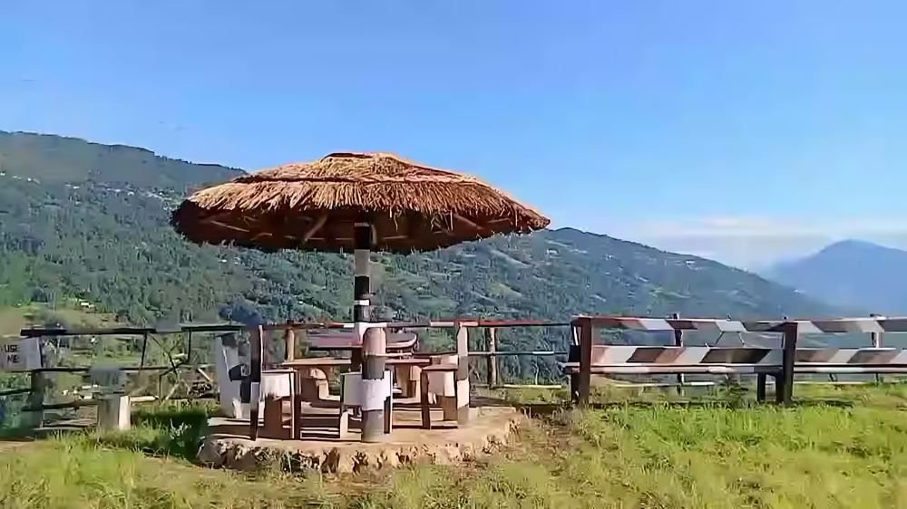 Duka Valley travel guide: How to reach, stay, and experience its scenic beauty