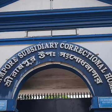 POCSO accused missing from Serampore Correctional Facility, police issue lookout notice