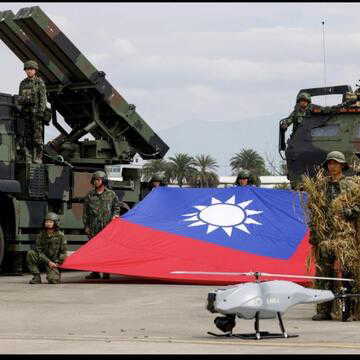 US-supplied HIMARS in action: Taiwan strengthens deterrence on China-facing coast