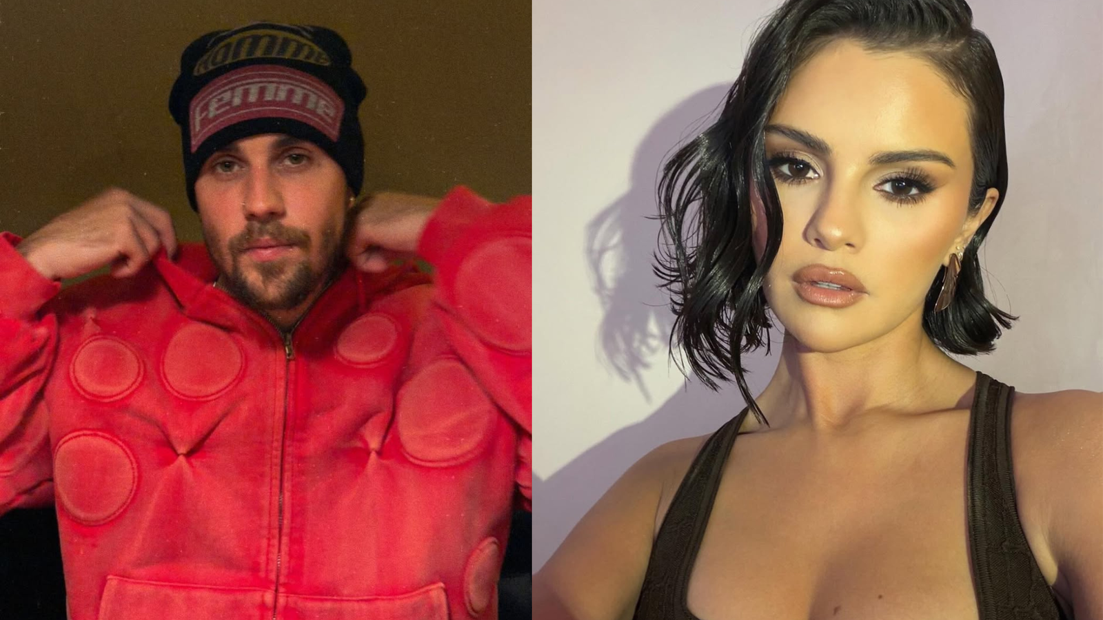 Justin Bieber likes Selena Gomez kissing photo from 2016, sparks nostalgia-fuelled buzz