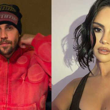 Justin Bieber likes Selena Gomez kissing photo from 2016, sparks nostalgia-fuelled buzz