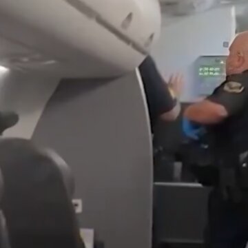 SkyWest flight 6469 emergency landing: Interphone failure sparks hijacking scare in Omaha