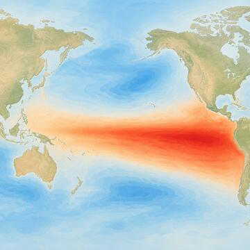 El Nino alert: Fitch sees higher inflation risks as climate pattern may linger till 2027