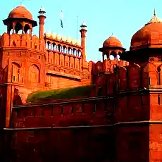 Red Fort on radar again? Delhi Police intensifies vigil amid Mahashivratri celebrations