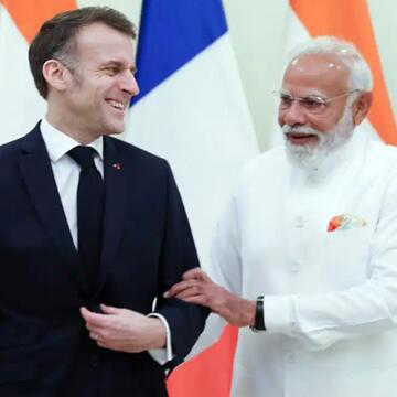 Rafale to be made in India? Rajnath Singh pushes local production as defence pact with France renewed