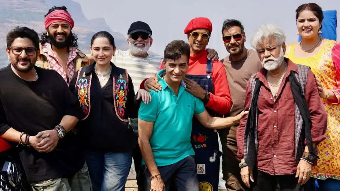 Dhamaal 4's release postponed amid clash with Yash's 'Toxic' and Ranveer Singh's 'Dhurandhar'