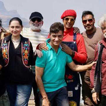 Dhamaal 4's release postponed amid clash with Yash's 'Toxic' and Ranveer Singh's 'Dhurandhar 2'