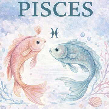 Pisces weekly horoscope: Intuition and discipline work best together