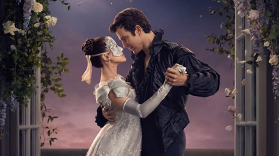 Bridgerton Season 4 Part 2 teaser hints at a darker, more intimate turn | WATCH