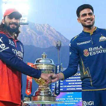 How RCB and GT built their IPL 2026 success through consistency and clarity: Here are the key details