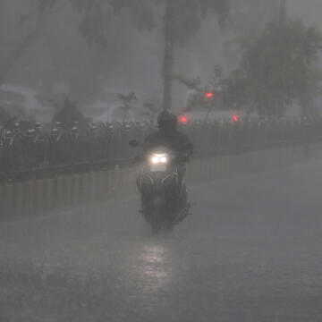 IMD confirms El Niño, but what does it mean for this year’s rains?