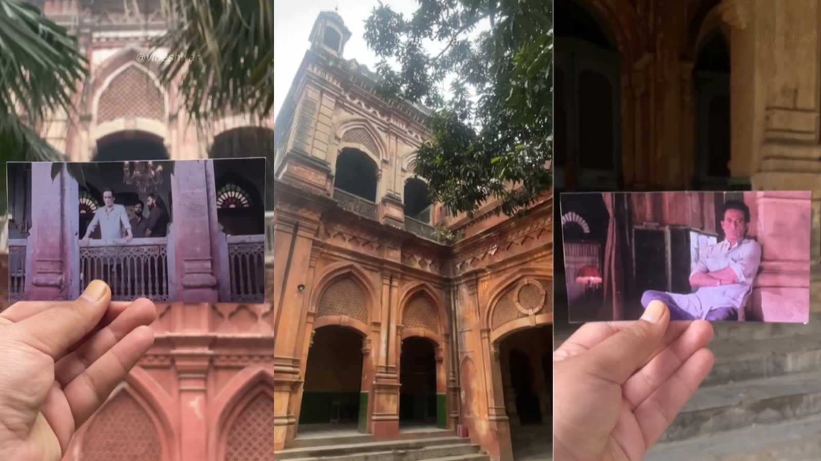 The Lyari house in Dhurandhar wasn’t filmed where you think