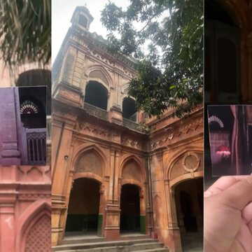The Lyari house in Dhurandhar wasn’t filmed where you think