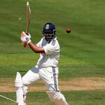 Rishabh Pant set for Ranji Trophy comeback as Delhi eye second-round comeback