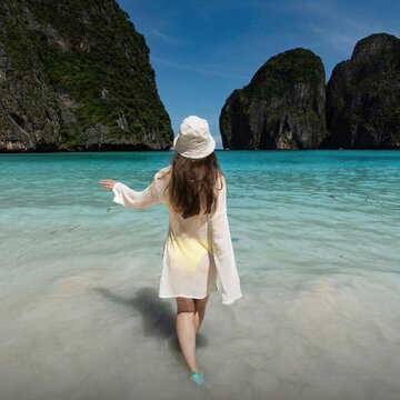 ‘Thailand Tattoo’: Inside the travel trend tourists can’t stop talking