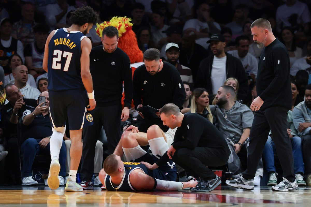 NBA injury update: Three-time MVP suffers knee hyperextension, uncertainty grows in Denver camp, here is what we know