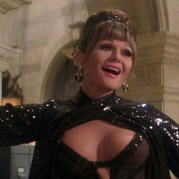 Who was Valerie Perrine? ‘Superman’ and ‘Slaughterhouse-Five’ star dead at 82