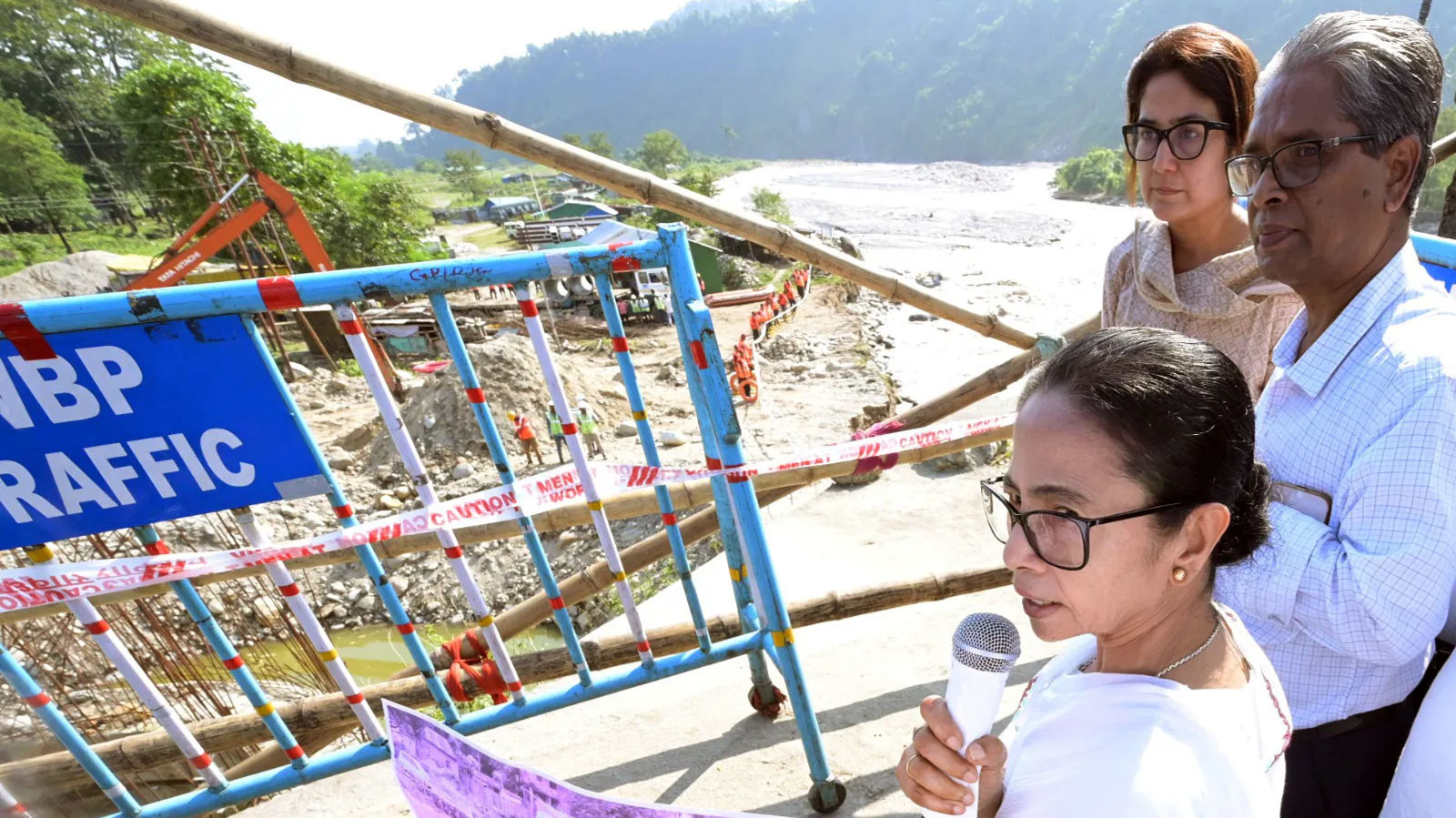 27 dead in North Bengal floods, Bengal CM Mamata Banerjee blames Bhutan dam release and lack of Central aid