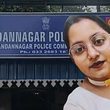 Chandannagar woman jumps into Ganges, police recover body from Serampore, West Bengal