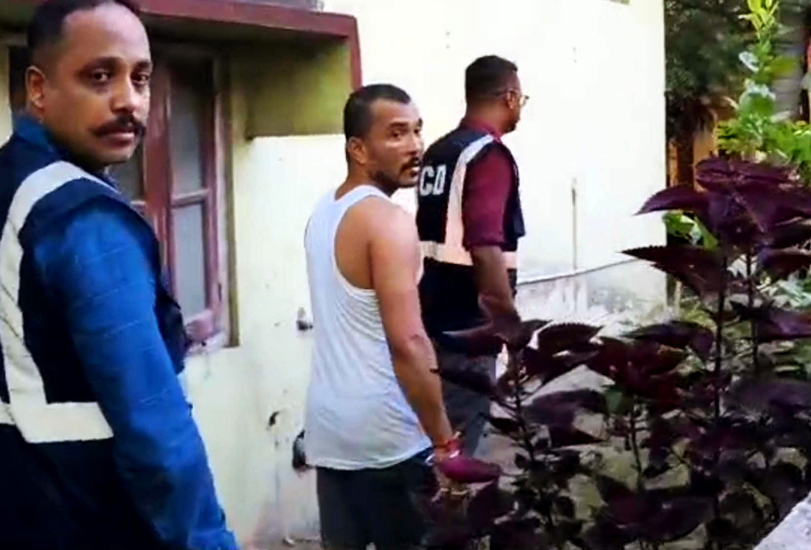 Musician Shekhar Goswami arrested in Zubeen Garg death case