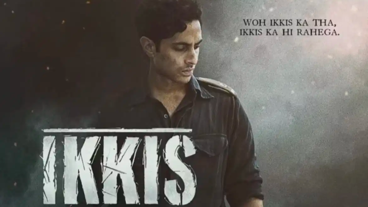 Ikkis film review: A reflective take on war and its aftermath