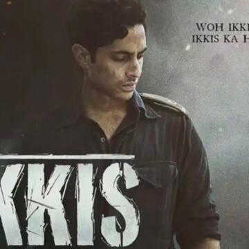 Ikkis film review: A reflective take on war and its aftermath