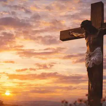 Why ‘Good’ Friday? The story and significance behind the name