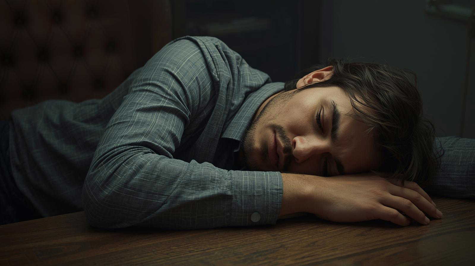 What is Sleep Drunkenness? Here's everything you should know