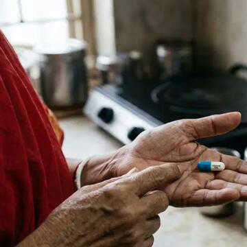 Why the government has tightened rules around pregabalin sales in India