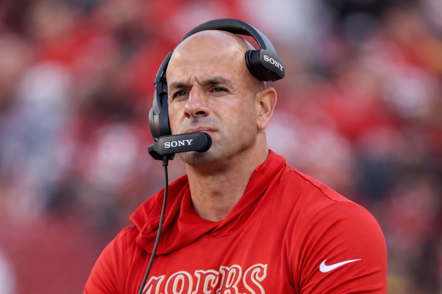 Titans set to appoint Robert Saleh as next head coach after comprehensive search