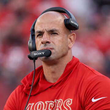 Titans set to appoint Robert Saleh as next head coach after comprehensive search