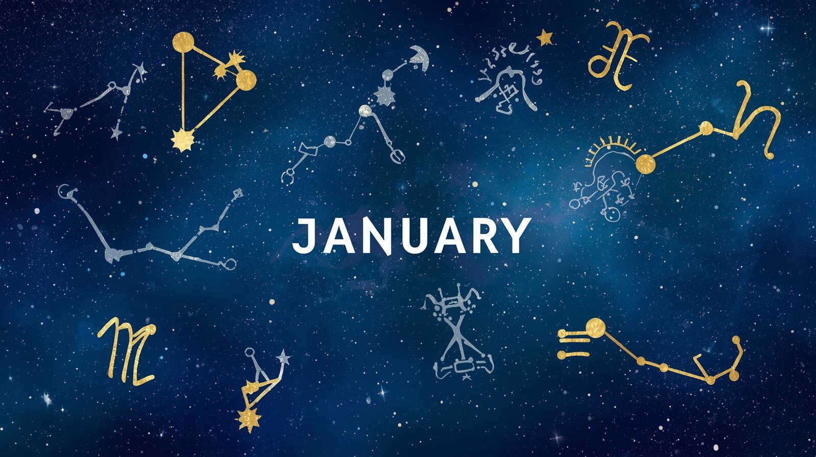 Horoscope today: January 5 brings career gains and money cautions for all zodiac signs