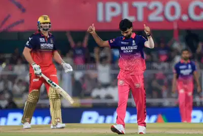From obscurity to IPL spotlight, How the Bengal Pro T20 league rewrote Brijesh Sharma’s destiny