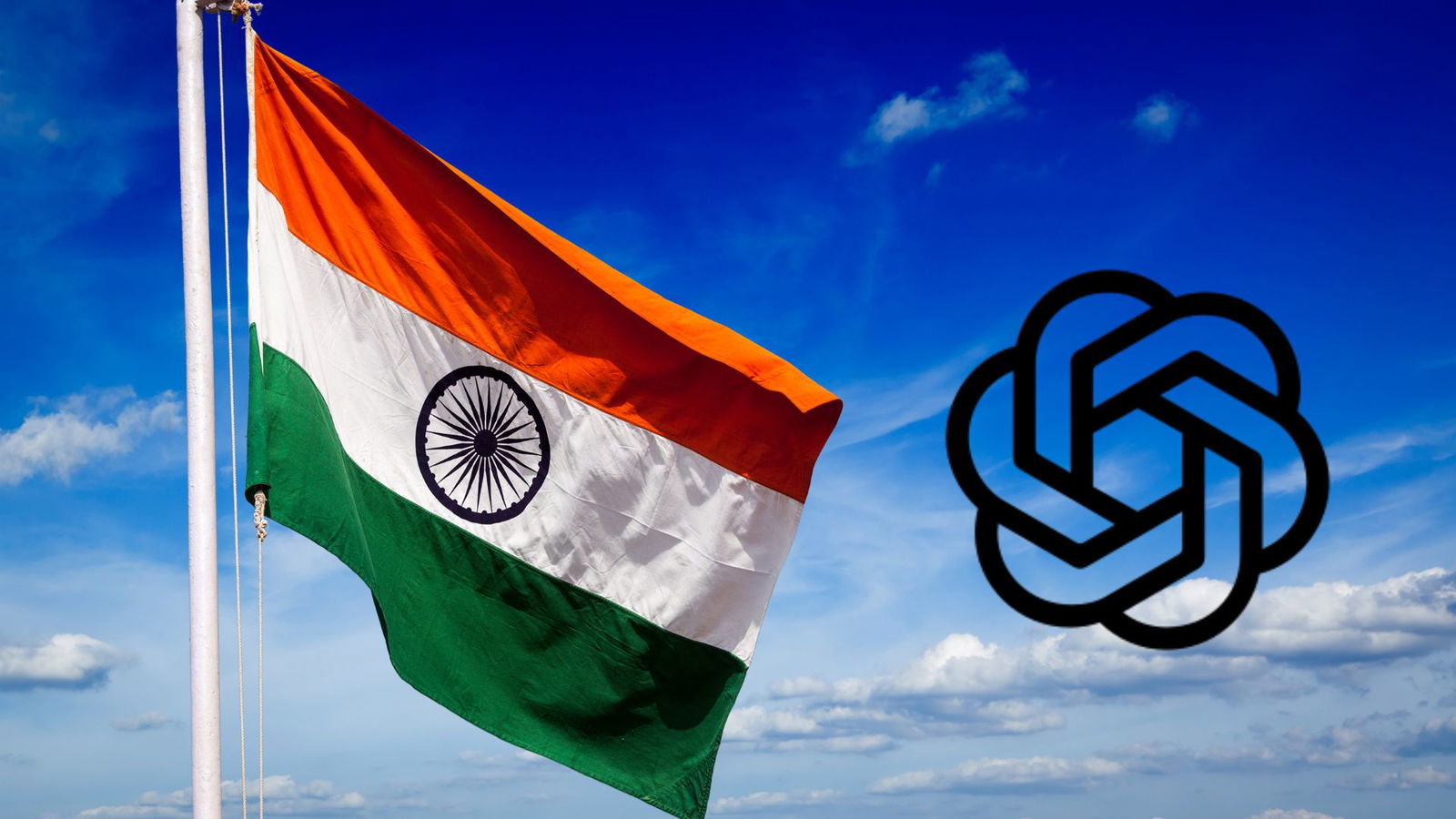 Why global tech giants are handing out free AI tools to millions of Indians?