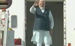 PM Modi begins key five-nation tour amid Iran war concerns