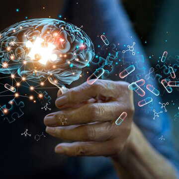 Dementia risk alert: 5 common lifestyle habits that weaken memory over time