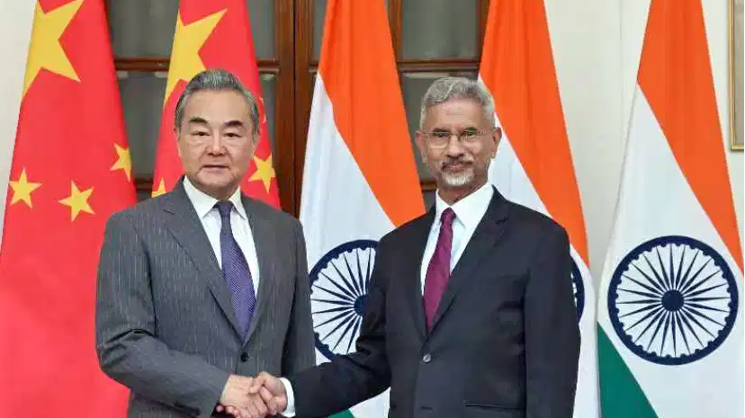 China’s mediation claim on India-Pakistan standoff draws sharp reaction in New Delhi