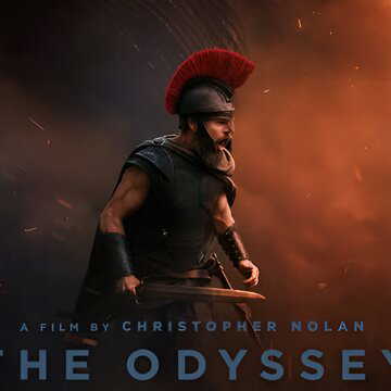 Christopher Nolan’s ‘The Odyssey’ trailer unveils Matt Damon’s epic journey home | WATCH
