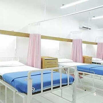 Sent for USG after death, probe reveals nursing home ran without licence