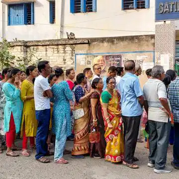 Exit polls 2021 revisited: Who got it right and who missed big?