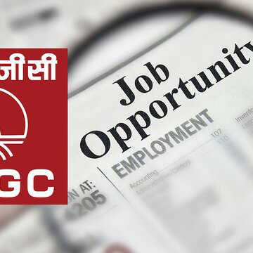 ONGC Recruitment 2025: Last day to apply for 2,743 vacant posts - here is a step-by-step guide