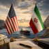 A $300 billion ask and sanctions relief: Inside Iran's draft deal with US