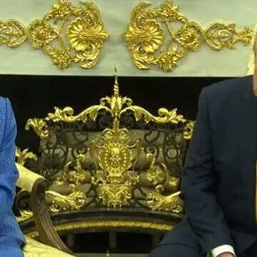 ‘Why didn’t you tell me…?’ Donald Trump’s Pearl Harbor remark unsettles Japan PM | WATCH