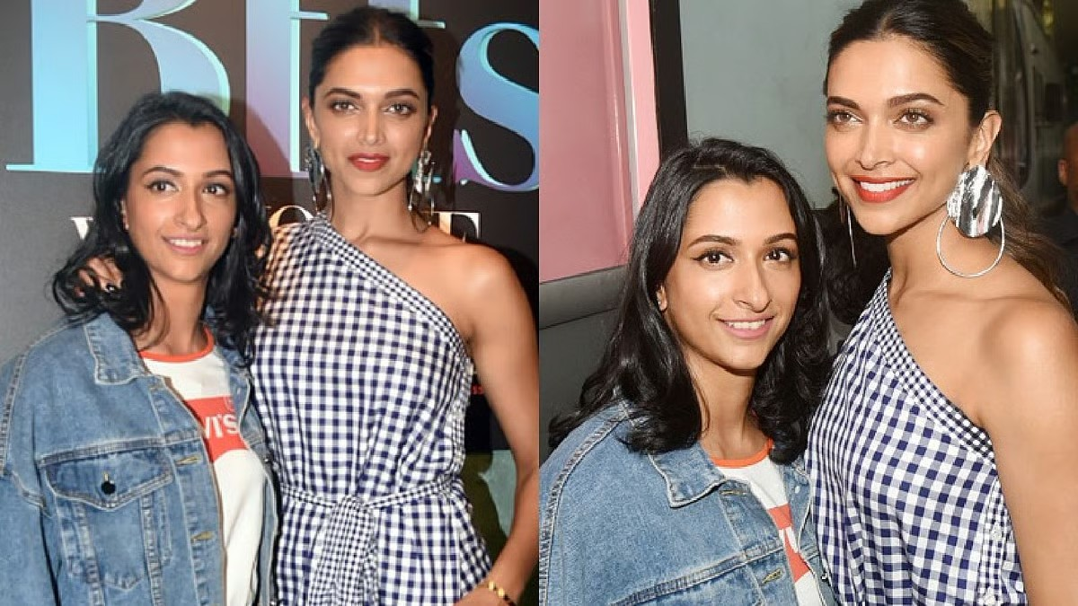 Deepika Padukone’s sister Anisha to marry Dubai-based Karan Acharya in December