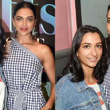 Deepika Padukone’s sister Anisha to marry Dubai-based Karan Acharya in December